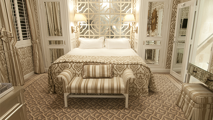 Celebrations and Romance - Two Night Stay for Two